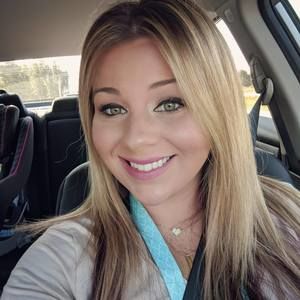 Meet your Posher, Karly